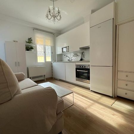 Apartamento Giulia إشبيلية المظهر الخارجي الصورة