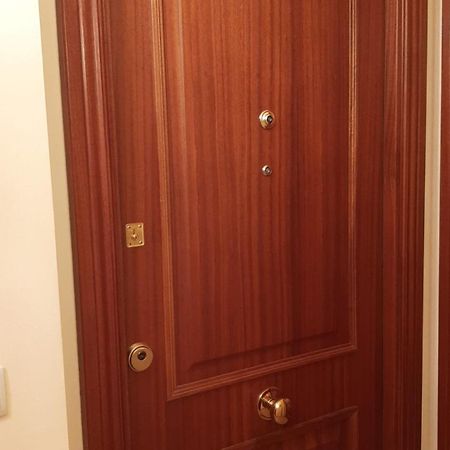 Apartamento Giulia إشبيلية المظهر الخارجي الصورة