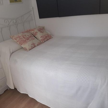Apartamento Giulia إشبيلية المظهر الخارجي الصورة