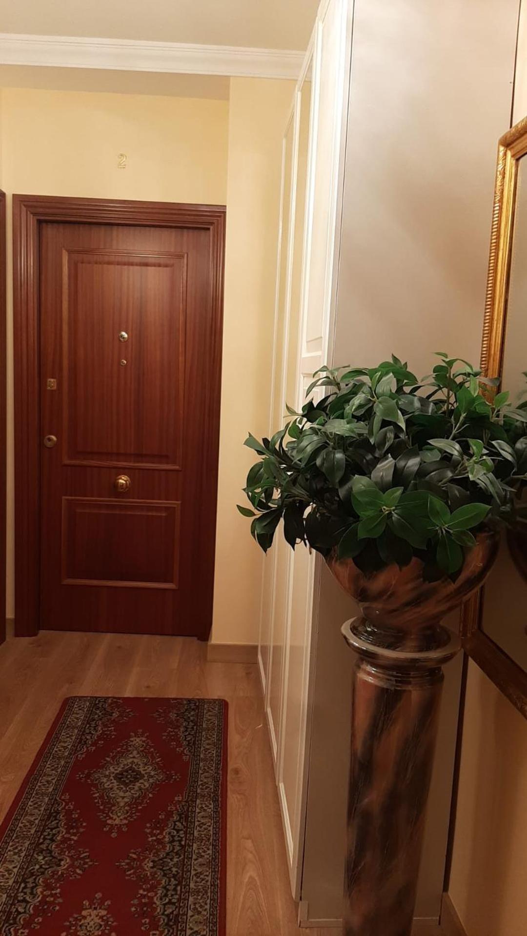 Apartamento Giulia إشبيلية المظهر الخارجي الصورة
