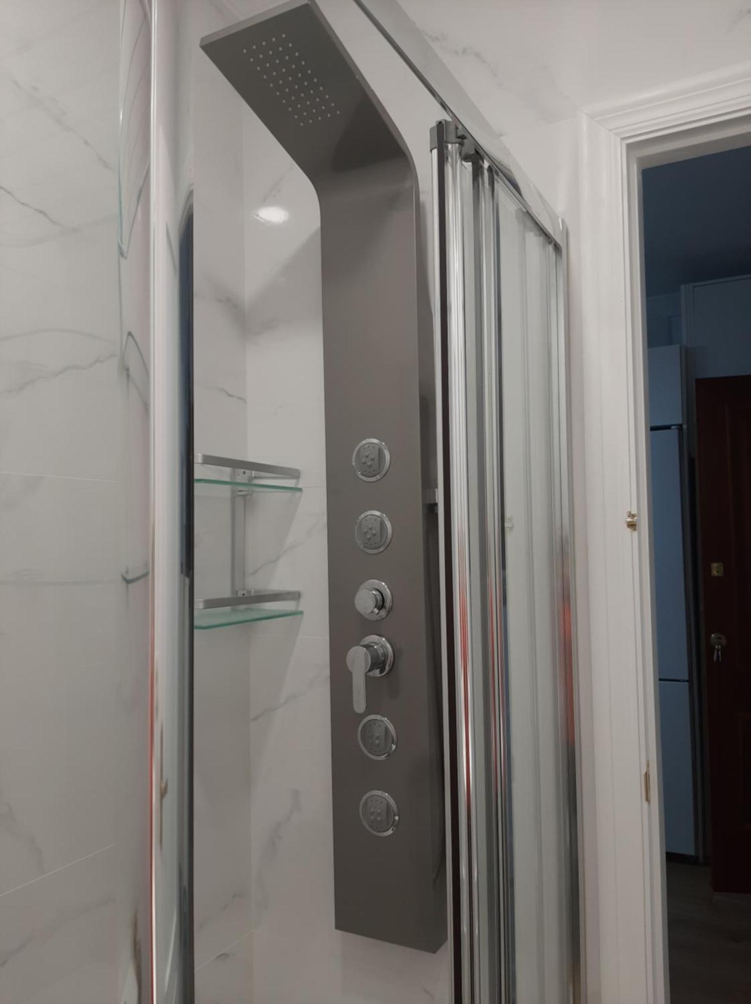 Apartamento Giulia إشبيلية المظهر الخارجي الصورة
