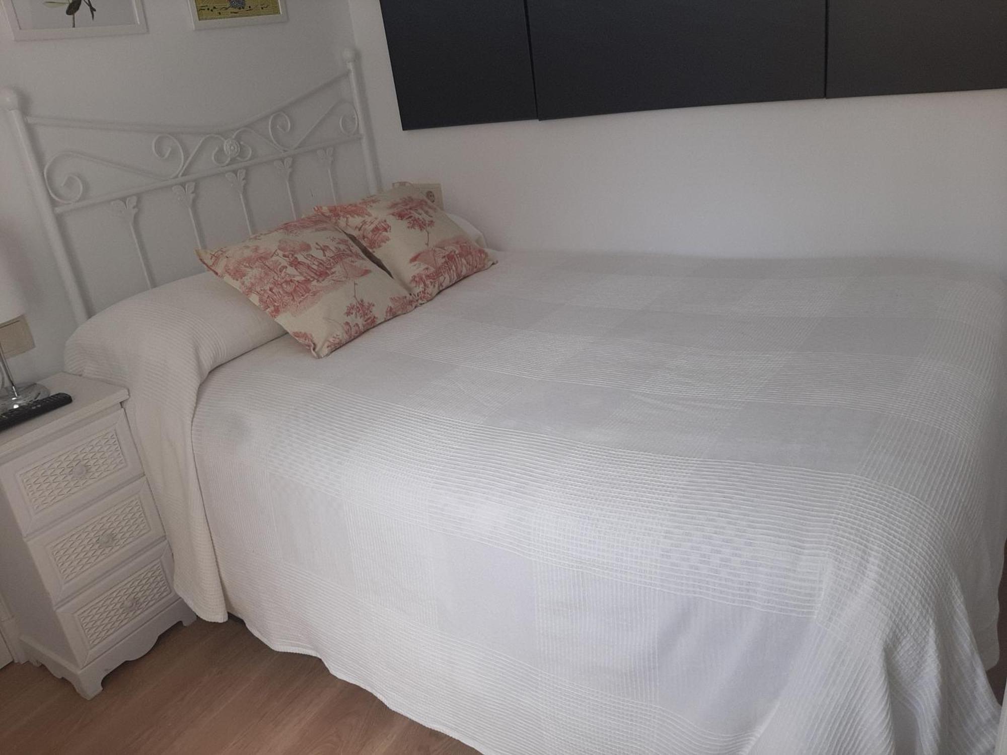 Apartamento Giulia إشبيلية المظهر الخارجي الصورة