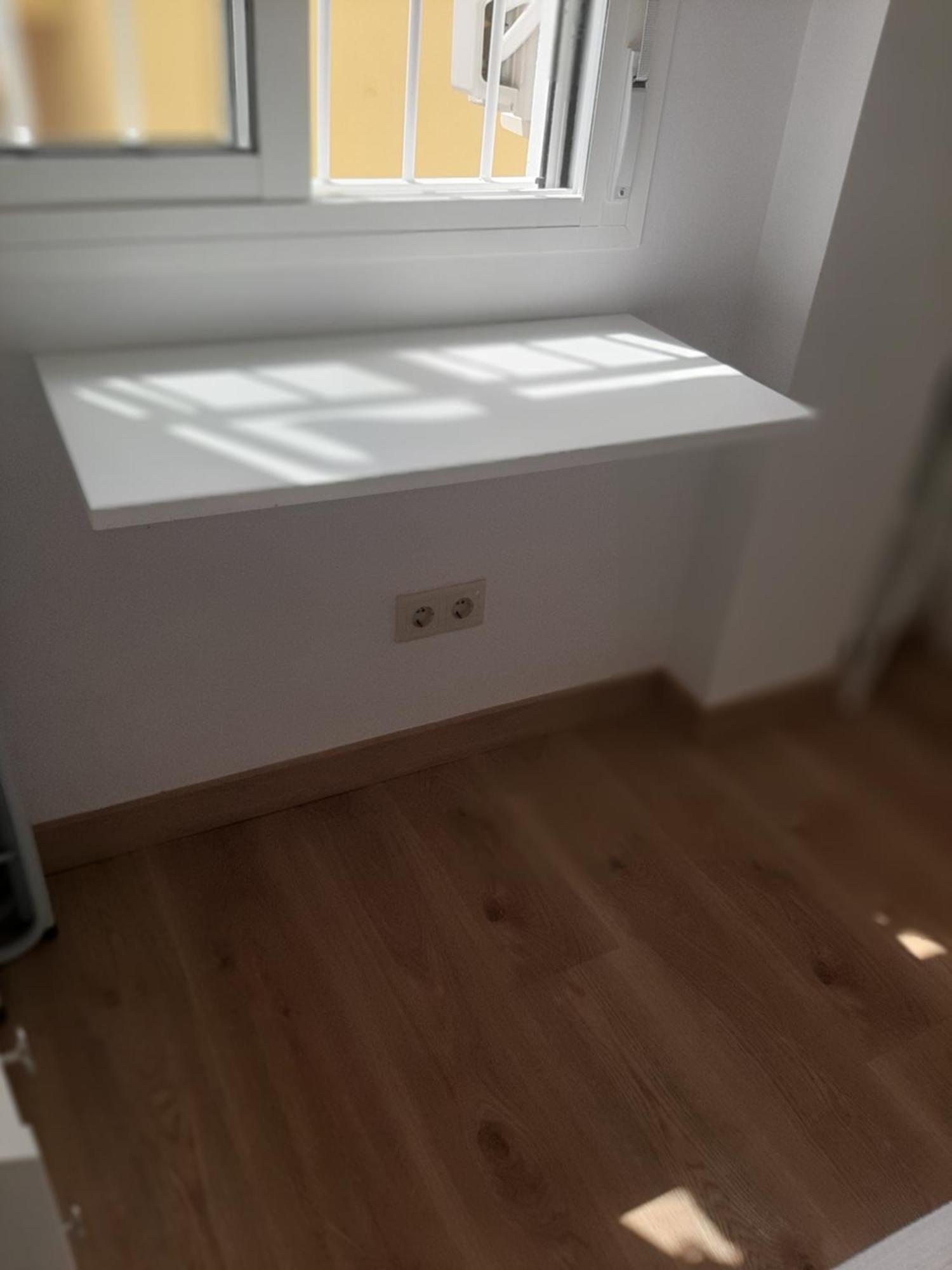 Apartamento Giulia إشبيلية المظهر الخارجي الصورة
